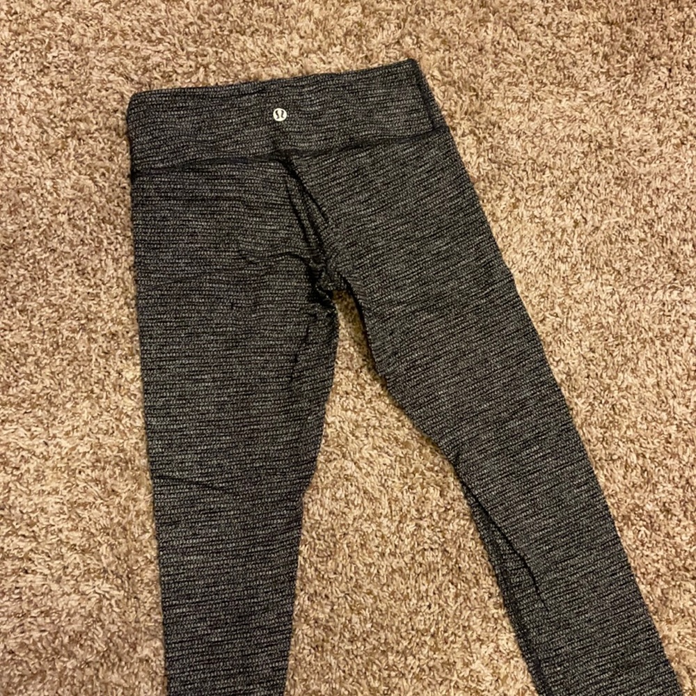 Lululemon leggings